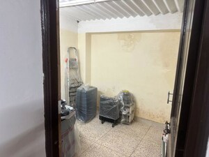 Bathroom in 3 BHK Independent House at South Extension I – for Rent