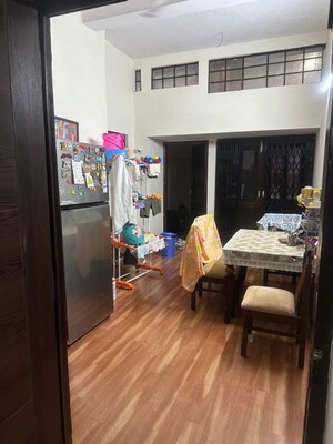 3 BHK Independent House For Rent in South Extension I