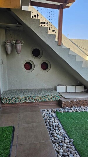 Furnished Amenities in  Plot at Sector 44 – for Sale