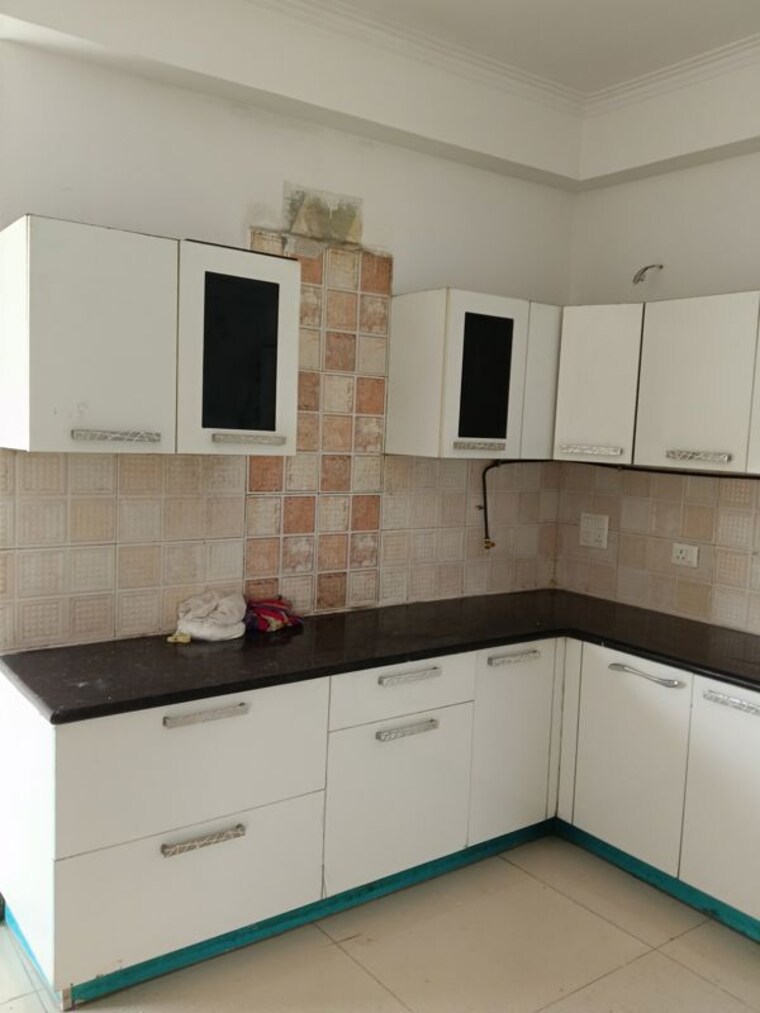 Kitchen, saya-zion 2 Bedroom 1220 Sq.Ft. Apartment In Sector 4 Greater Noida Greater Noida 10699524