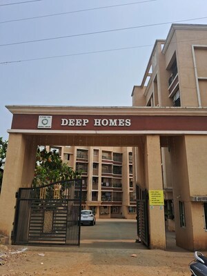  Apartment For Sale in Kharvai