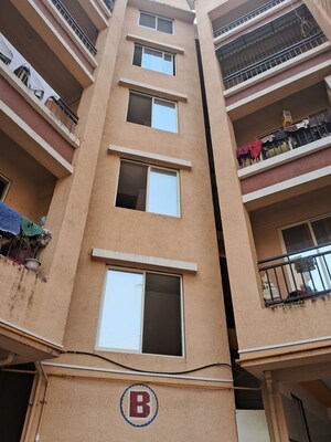 Furnished Amenities in  Apartment at Kharvai – for Sale