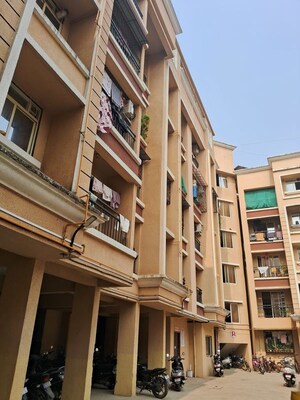  Apartment – Exterior View View at Kharvai - for Sale