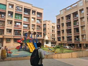  Apartment – Exterior View View at Kharvai - for Sale