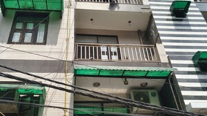  Apartment – Exterior View View at Uttam Nagar - for Sale