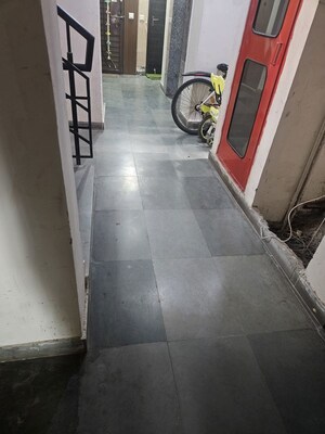 Kitchen in 2 BHK Apartment at Pareena Laxmi Apartments, Sector 99 – for Rent