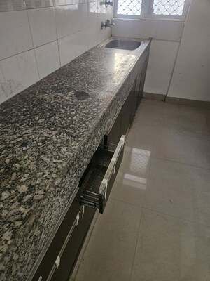 Bedroom in 2 BHK Apartment at Pareena Laxmi Apartments, Sector 99 – for Rent
