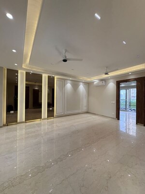 3 BHK Builder Floor For Rent in Orris Atulyam, Sector 83