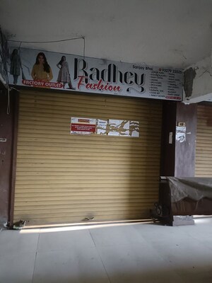  Shop – Exterior View View at Bhestan - for Sale