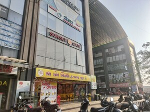  Shop – Exterior View View at Bhestan - for Sale