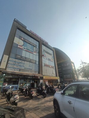  Shop – Exterior View View at Bhestan - for Sale