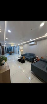 3 BHK +  2030 Sq.Ft. Apartment in Trendset Jayabheri Elevate