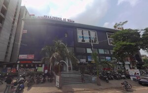  Office Space For Sale in Sitaramnagar Society
