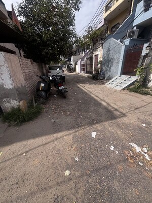 Parking in  Independent House at SectoR-1 – for Sale