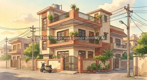  Builder Floor For Sale in Shastri Nagar
