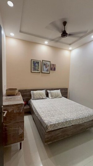 Bedroom in 3 BHK Apartment at Godrej South Estate Okhla, Okhla – for Sale