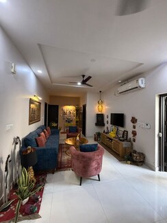 3 BHK Apartment For Sale in Godrej South Estate Okhla