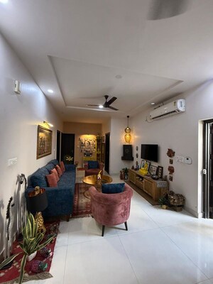 3 BHK Apartment For Sale in Godrej South Estate Okhla, Okhla