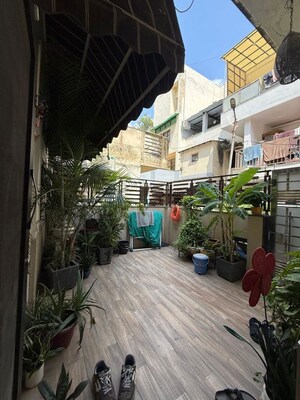 3 BHK Apartment – Exterior View View at Godrej South Estate Okhla, Okhla - for Sale