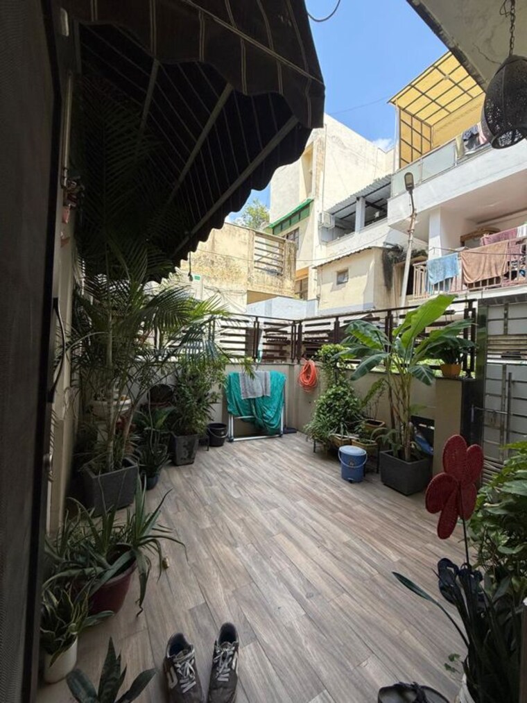 Exterior View, godrej-south-estate-okhla 3 Bedroom 1550 Sq.Ft. Apartment In Okhla Delhi 10699551