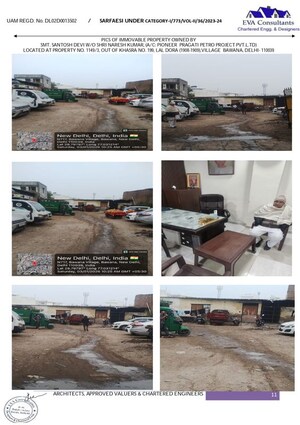  Shop For Sale in Bawana