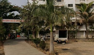 Apartment – Exterior View View at Khed - for Sale