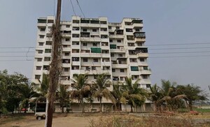  Apartment – Exterior View View at Khed - for Sale