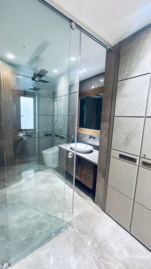 Kitchen in 6 BHK Villa at Greater Kailash ii – for Sale