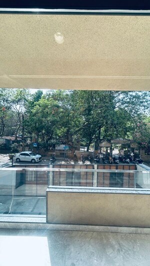 6 BHK Villa – Exterior View View at Greater Kailash ii - for Sale