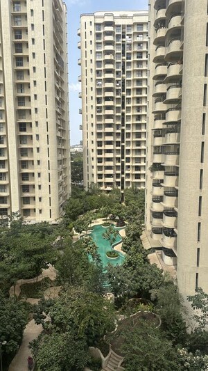 2 BHK Apartment For Rent in Lodha Bel Air, Jogeshwari West