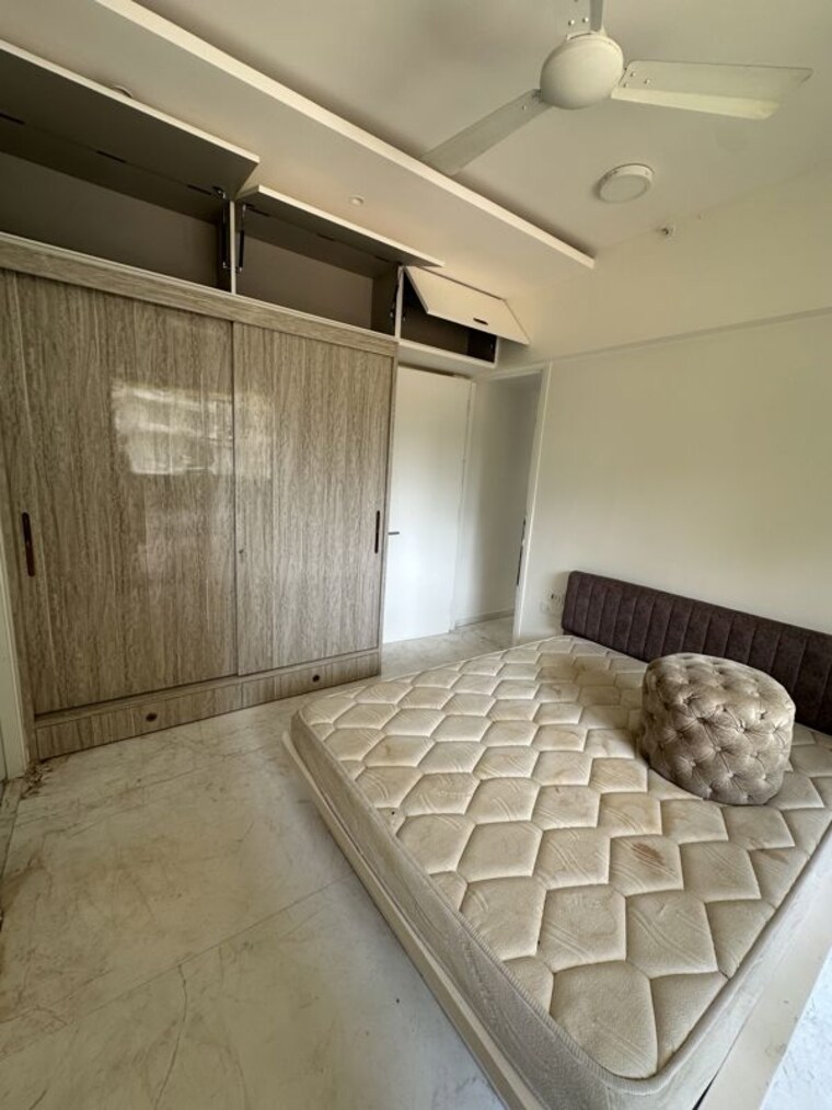 Bedroom, lodha-bel-air 2 Bedroom 676 Sq.Ft. Apartment In Jogeshwari West Mumbai 10699527