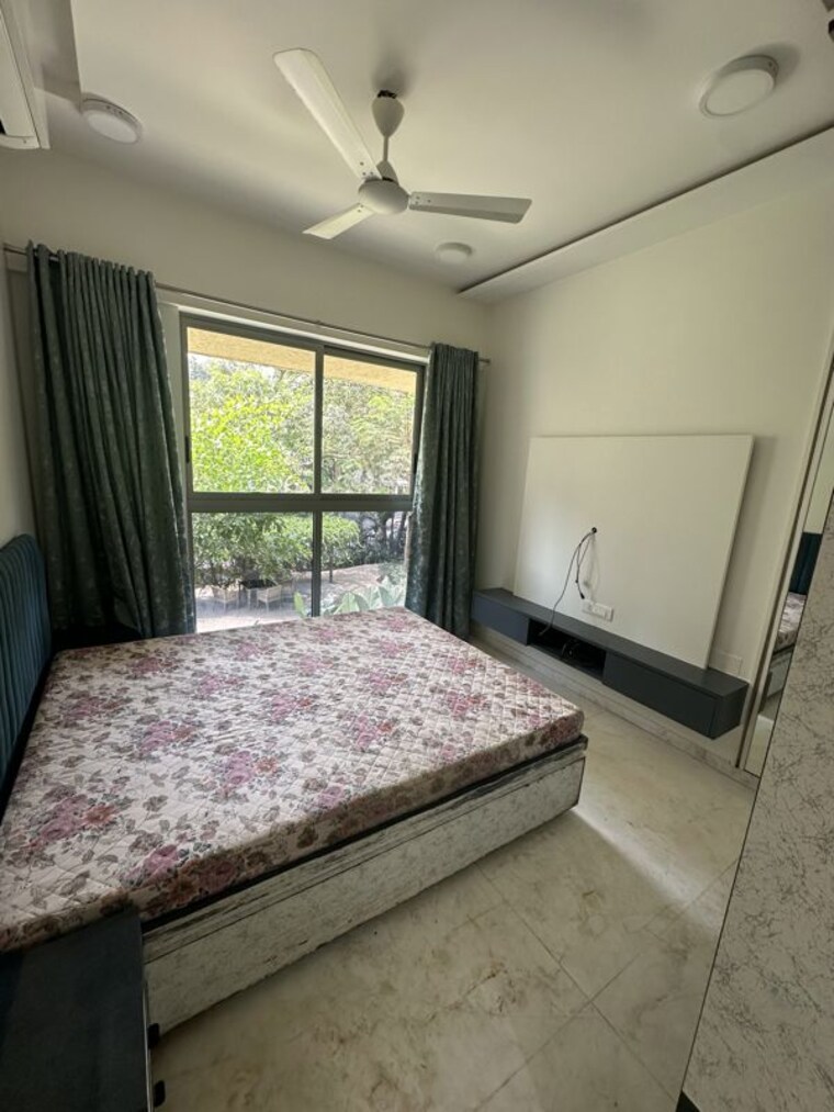 Bedroom, lodha-bel-air 2 Bedroom 676 Sq.Ft. Apartment In Jogeshwari West Mumbai 10699527