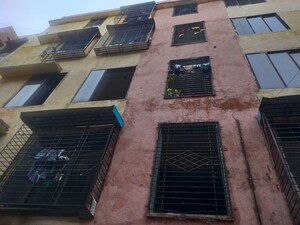  Apartment – Exterior View View at Juna Palghar - for Sale