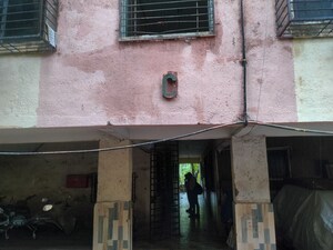  Apartment – Exterior View View at Juna Palghar - for Sale