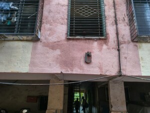  Apartment – Exterior View View at Juna Palghar - for Sale