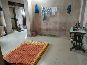 Bedroom in  Apartment at Juna Palghar – for Sale