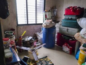  Apartment at Juna Palghar – for Sale