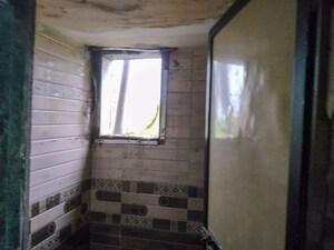 Bathroom in  Apartment at Juna Palghar – for Sale