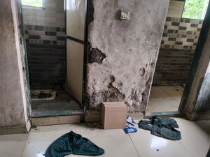   Apartment at Juna Palghar – for Sale