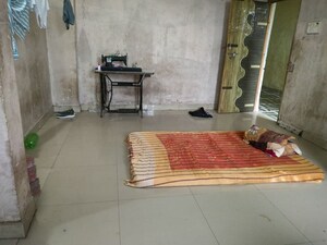 Bedroom in  Apartment at Juna Palghar – for Sale