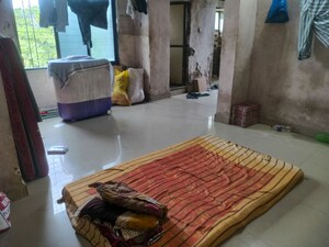 Bedroom in  Apartment at Juna Palghar – for Sale