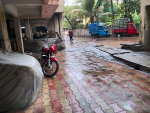  Apartment – Exterior View View at Juna Palghar - for Sale