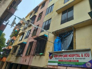  Apartment – Exterior View View at Juna Palghar - for Sale
