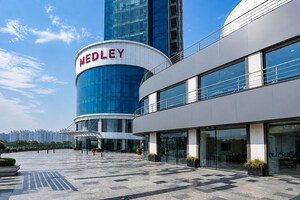  Shop For Sale in Ocus Medley, Sector 99