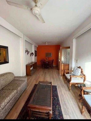 Living Room in 2 BHK Builder Floor at Greater Kailash ii – for Rent