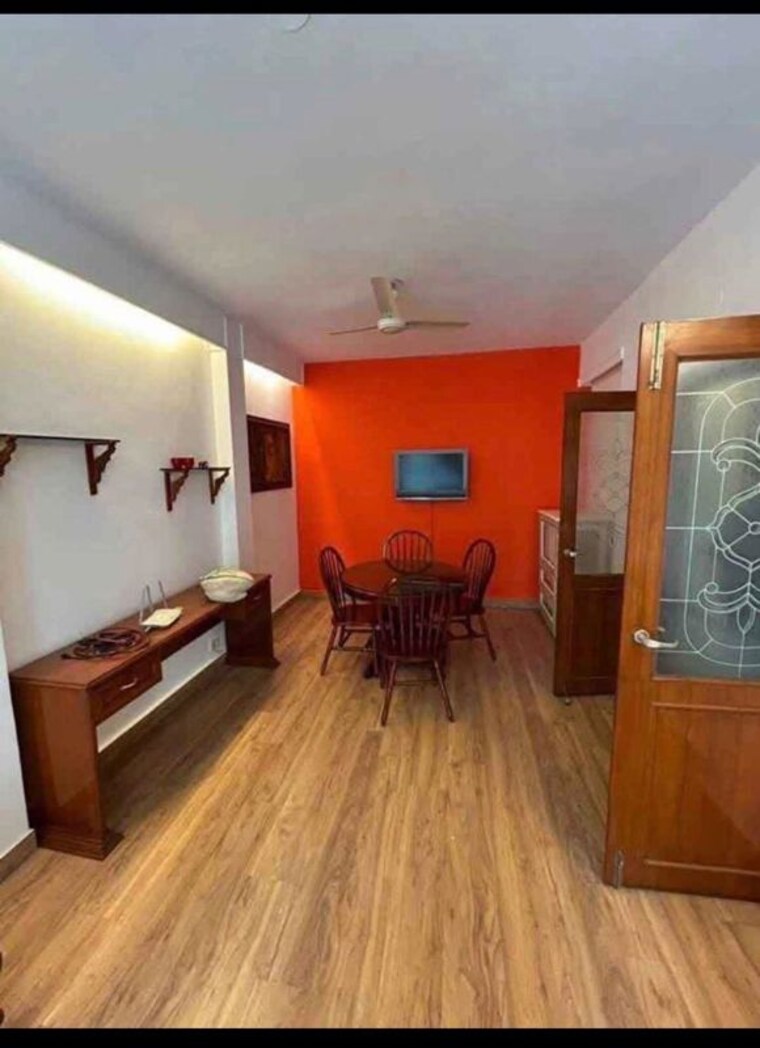 Living Room, greater kailash ii 2 Bedroom 1550 Sq.Ft. Builder Floor In Greater Kailash ii Delhi 10699573