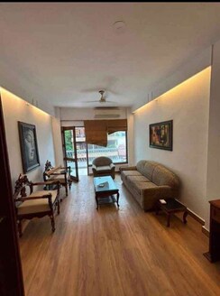 2 BHK Builder Floor For Rent in Greater Kailash II