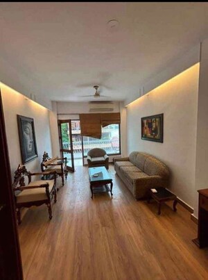 2 BHK Builder Floor For Rent in Greater Kailash ii