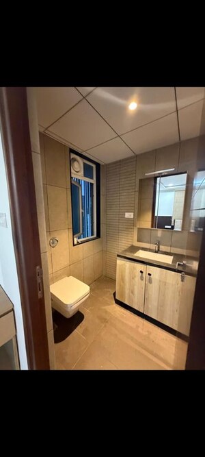 Kitchen in 2 BHK Apartment at Aparna Zenon, Puppalaguda – for Sale