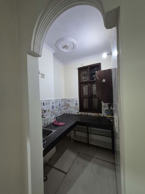 Kitchen/pantry in 2.5 BHK Builder Floor at Mayur Vihar – for Rent